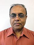 Rajesh Upadhyaya 