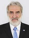 Ranko Vujosevic, Ph.D.